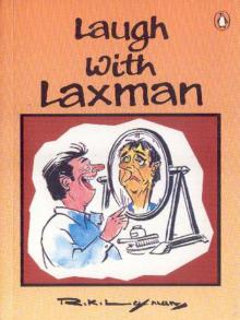 Laugh With Laxman Laugh With Laxman