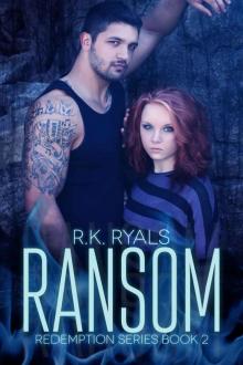 Ransom (Redemption Series)
