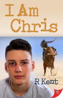 I Am Chris I Am Chris