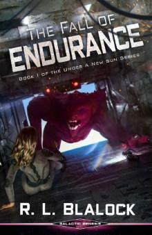 The Fall of Endurance
