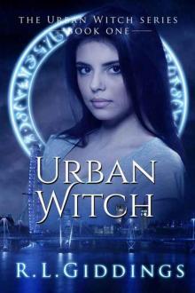 Urban Witch