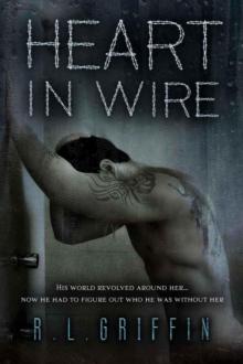 Heart in Wire