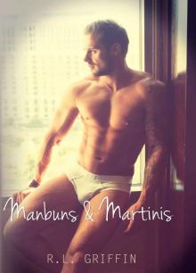 Manbuns & Martinis (Drinking #1.5)