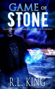 Game of Stone Game of Stone