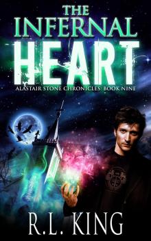 The Infernal Heart The Infernal Heart