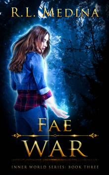 Fae War Fae War