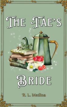 The Fae's Bride The Fae's Bride