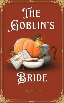The Goblin's Bride The Goblin's Bride