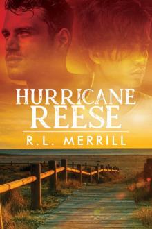 Hurricane Reese Hurricane Reese