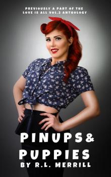 Pinups and Puppies Pinups and Puppies
