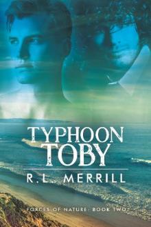 Typhoon Toby Typhoon Toby