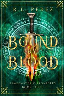 Bound by Blood Bound by Blood