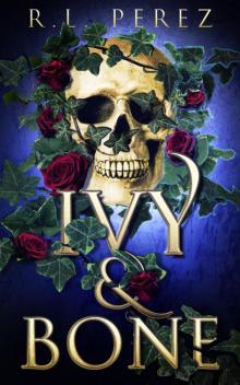 Ivy & Bone Ivy & Bone