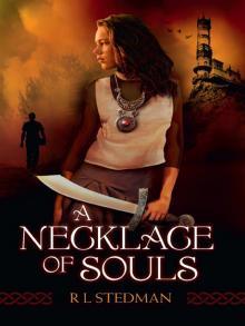 A Necklace of Souls A Necklace of Souls