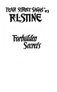 Forbidden Secrets