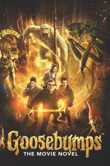 Goosebumps