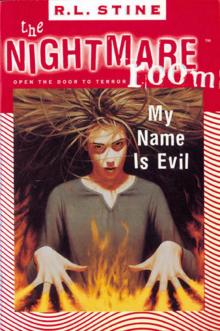 My Name Is Evil