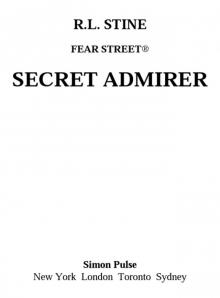 Secret Admirer