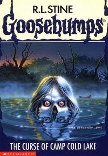 The Curse of Camp Cold Lake g-56