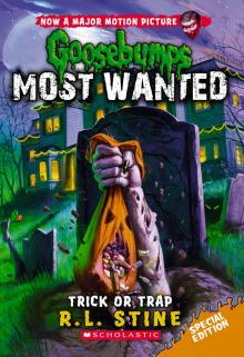 Trick or Trap