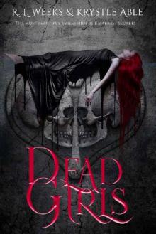 Dead Girls Dead Girls