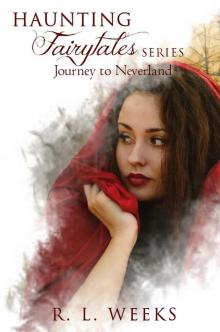 Journey to Neverland (Haunting Fairytales Collection Book 2) Journey to Neverland (Haunting Fairytales Collection Book 2)
