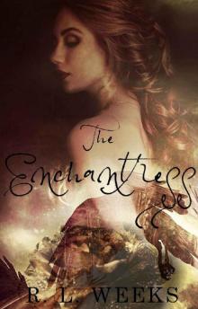 The Enchantress The Enchantress