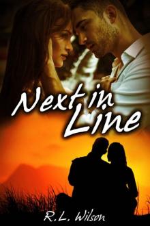 Next in Line Next in Line