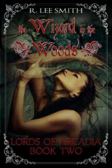 The Wizard in the Woods