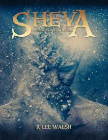 Sheva (The Last Scribe Prequels Book 3)