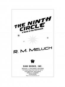 The Ninth Circle: A Novel of the U.S.S. Merrimack
