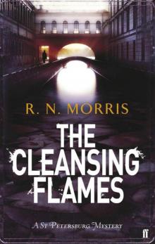 The Cleansing Flames The Cleansing Flames