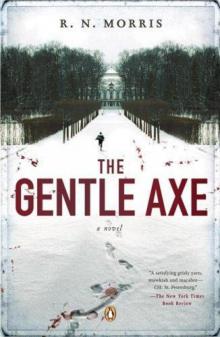 The Gentle Axe Paperback The Gentle Axe Paperback