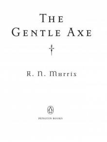 The Gentle Axe The Gentle Axe