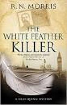 The White Feather Killer The White Feather Killer