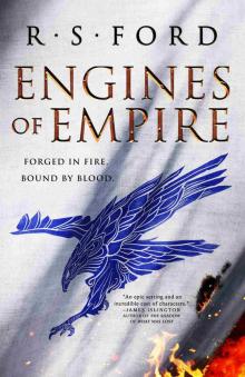 Engines of Empire Engines of Empire