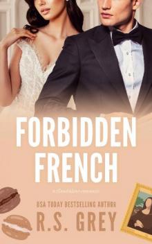 Forbidden French Forbidden French