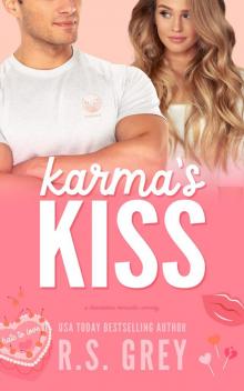 Karma's Kiss Karma's Kiss