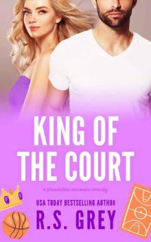 King of the Court King of the Court