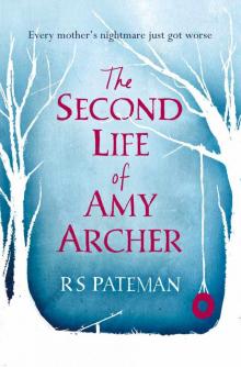 The Second Life of Amy Archer The Second Life of Amy Archer