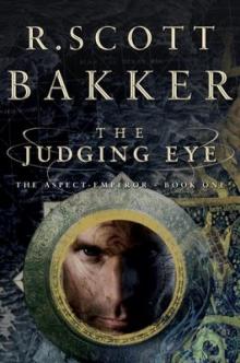 The Judging eye ta-1