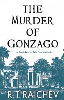 Murder of Gonzago chc-7