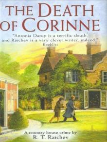 The Death of Corinne chc-2