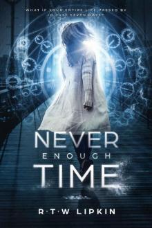 Never Enough Time Never Enough Time