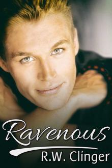 Ravenous Ravenous