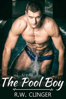 The Pool Boy The Pool Boy
