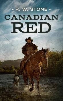 Canadian Red Canadian Red