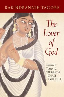 The Lover of God The Lover of God