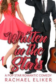 Written in the Stars Written in the Stars