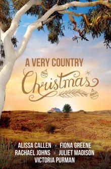 A Very Country Christmas--5 sparkling holiday reads A Very Country Christmas--5 sparkling holiday reads
